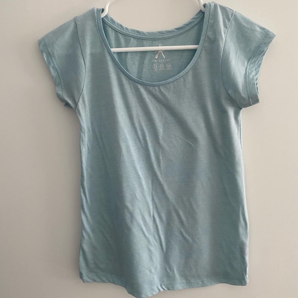 Super Soft Tee